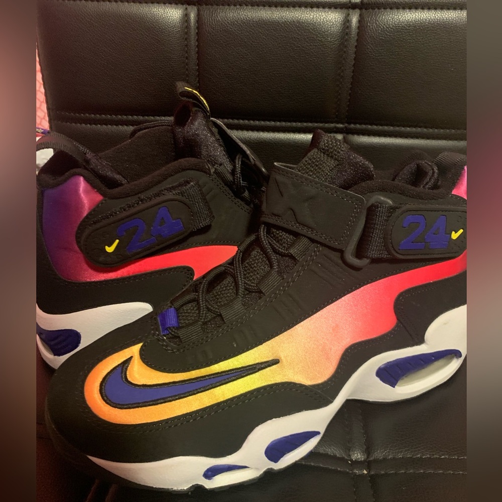 Preowned Air Griffey’s Max 1 Unisex